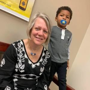 Meet your Posher, Diane